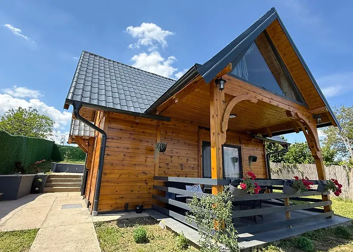 Luxury House Nena Fruska Gora - Kuca Za Odmor