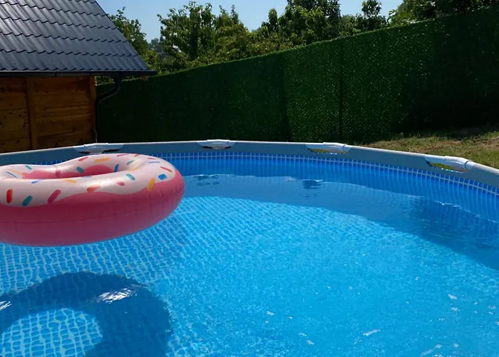 Luxury House Nena Fruska Gora - Kuca Za Odmor