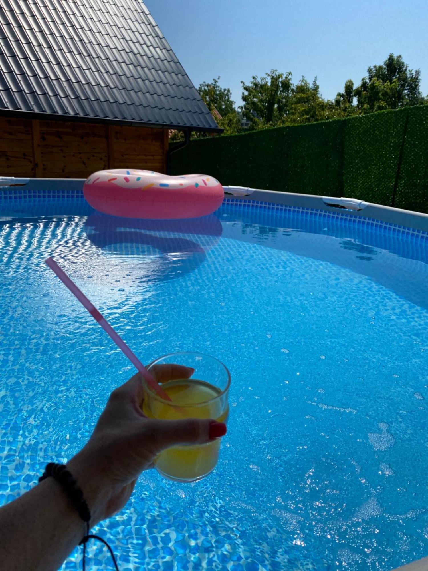 Luxury House Nena Fruska Gora - Kuca Za Odmor * Velika Remeta