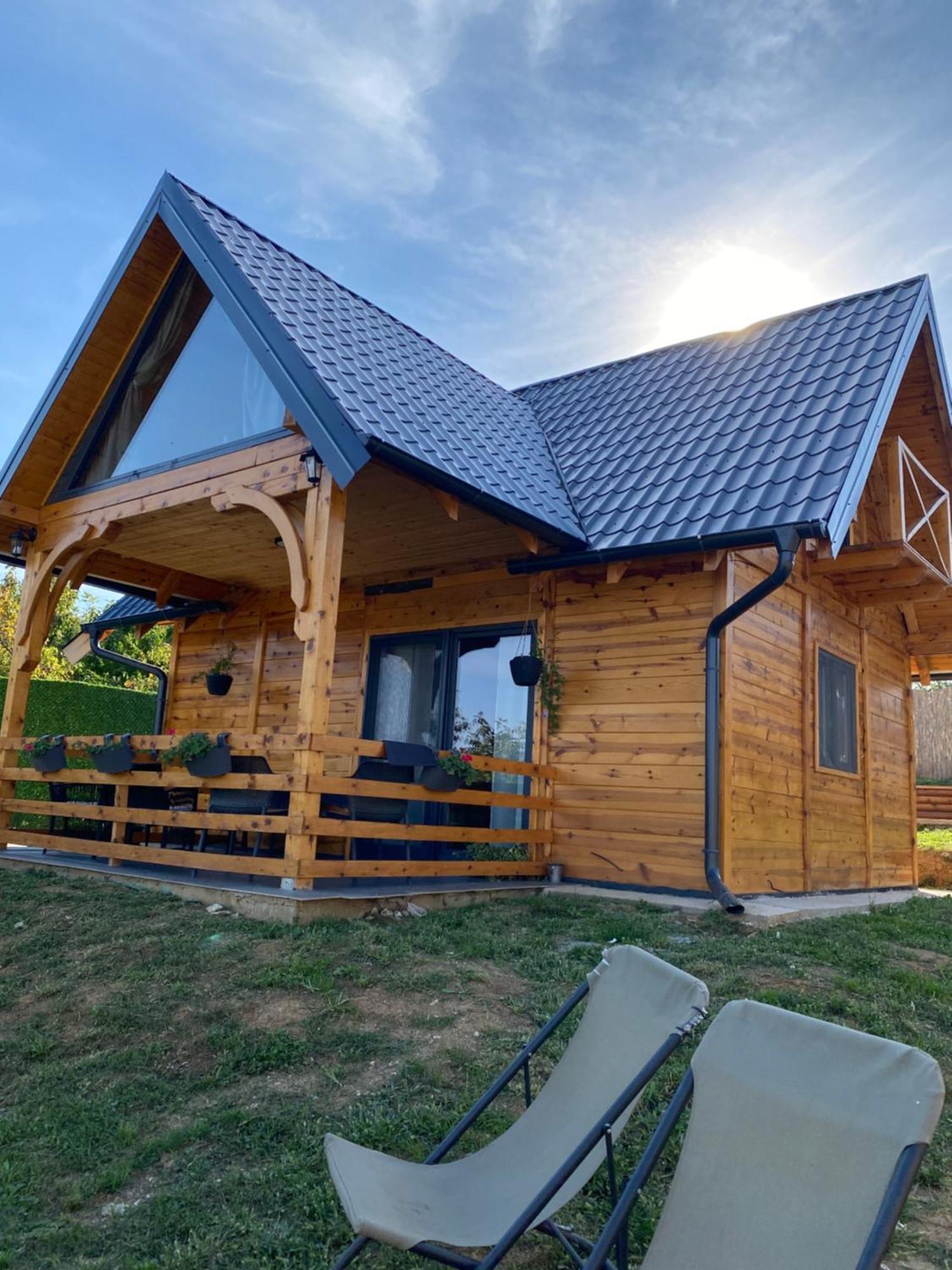 Дом отдыха Luxury House Nena Fruska Gora - Kuca Za Odmor *