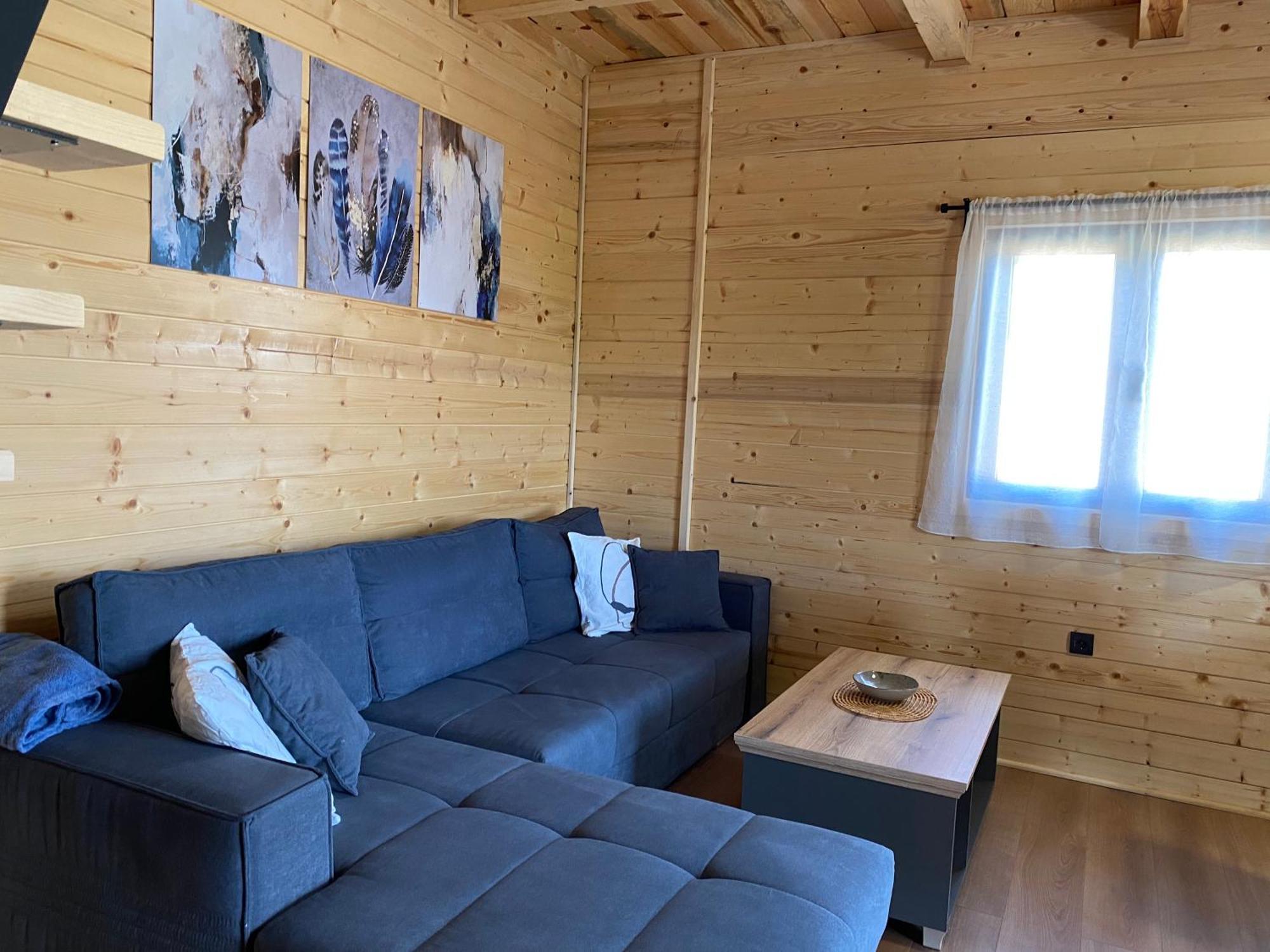 Luxury House Nena Fruska Gora - Kuca Za Odmor 度假居 *
