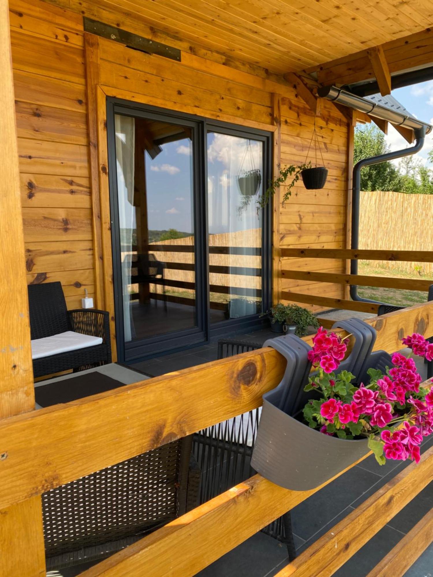Luxury House Nena Fruska Gora - Kuca Za Odmor