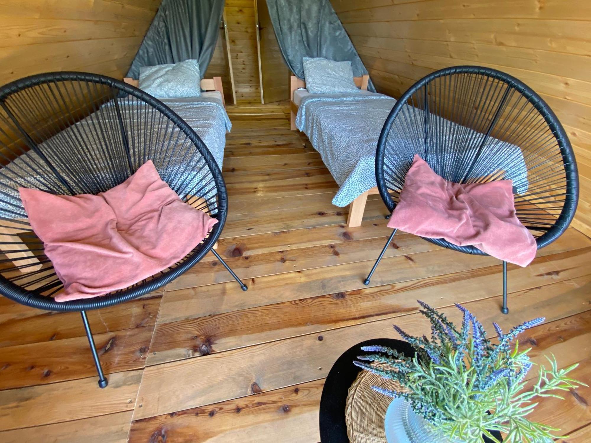 Luxury House Nena Fruska Gora - Kuca Za Odmor Дом отдыха