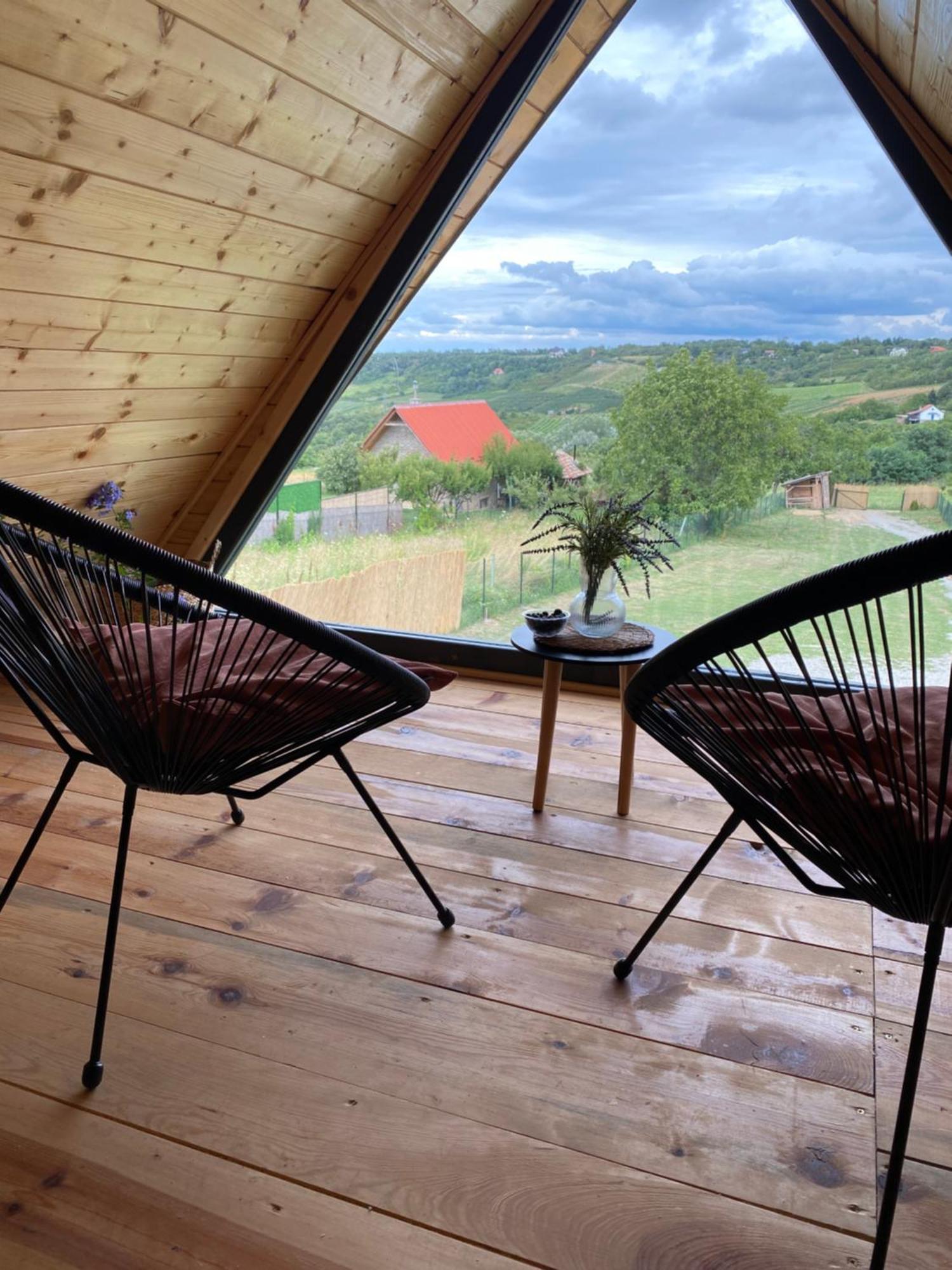 Luxury House Nena Fruska Gora - Kuca Za Odmor Velika Remeta