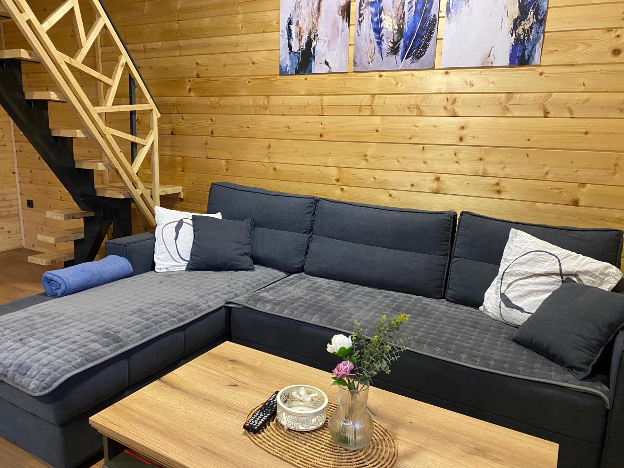 Luxury House Nena Fruska Gora - Kuca Za Odmor Дом отдыха