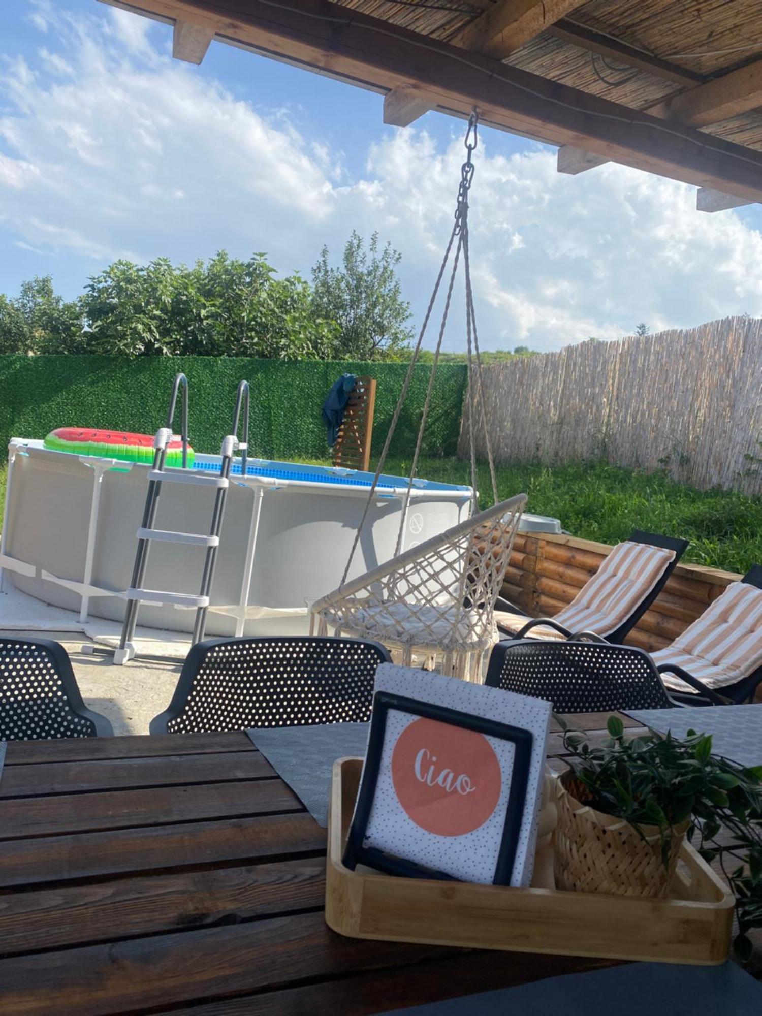 Luxury House Nena Fruska Gora - Kuca Za Odmor Дом отдыха Velika Remeta
