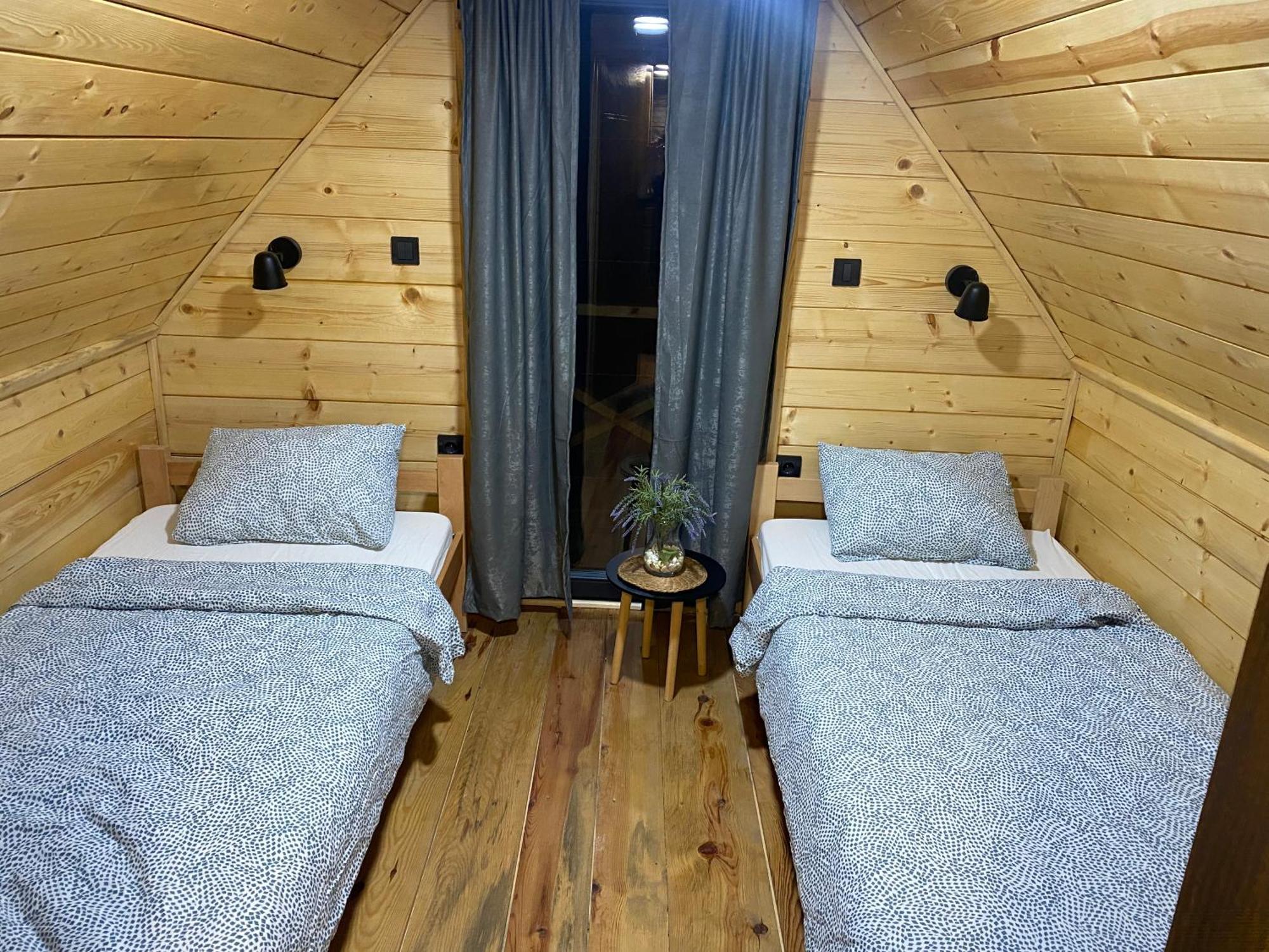 Luxury House Nena Fruska Gora - Kuca Za Odmor Дом отдыха Velika Remeta