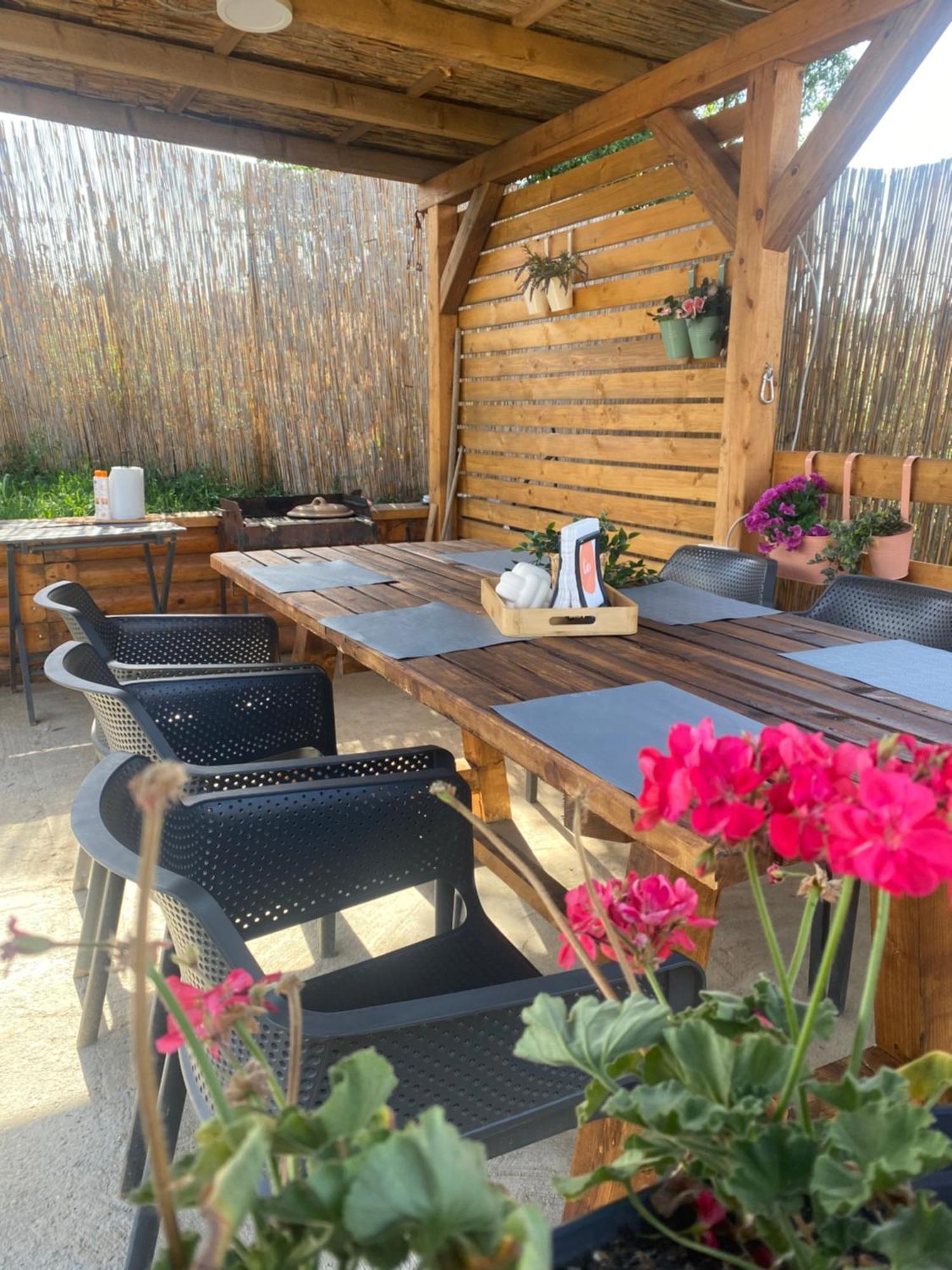 Дом отдыха Luxury House Nena Fruska Gora - Kuca Za Odmor