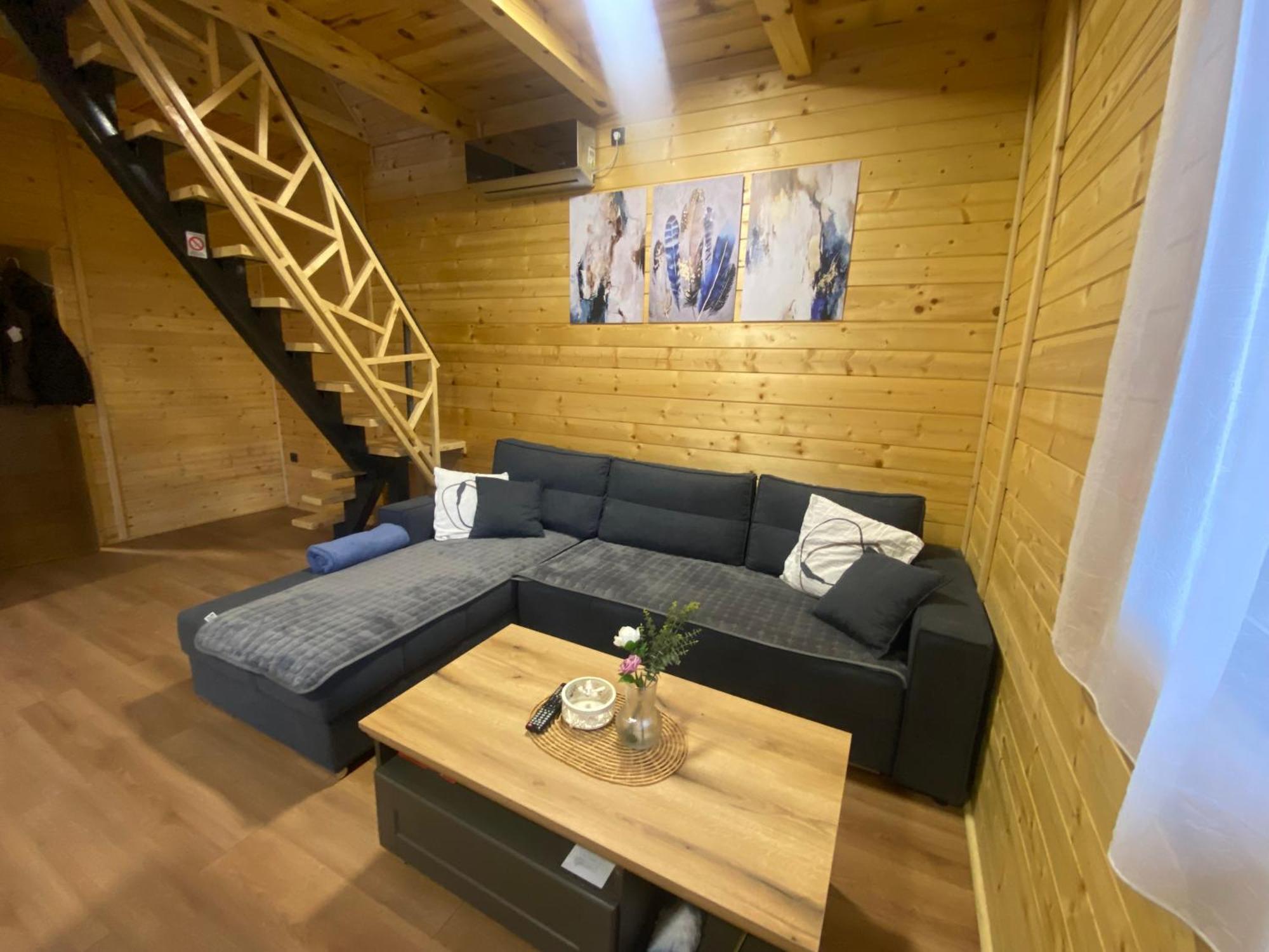 Luxury House Nena Fruska Gora - Kuca Za Odmor * Velika Remeta