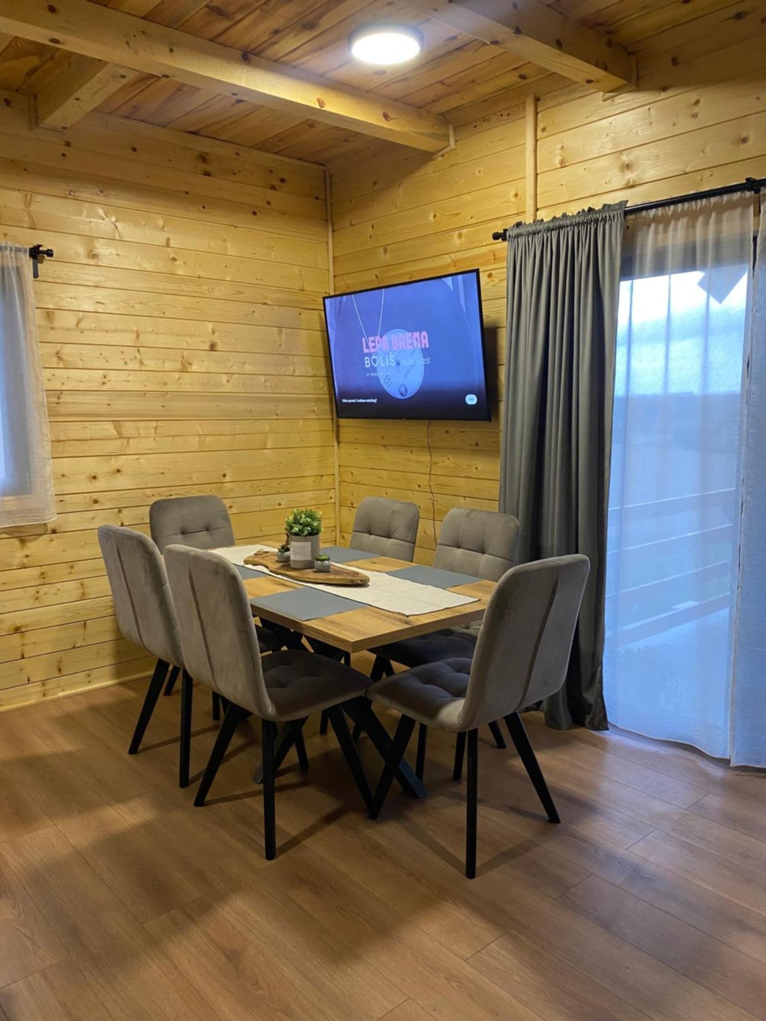 Luxury House Nena Fruska Gora - Kuca Za Odmor Дом отдыха *