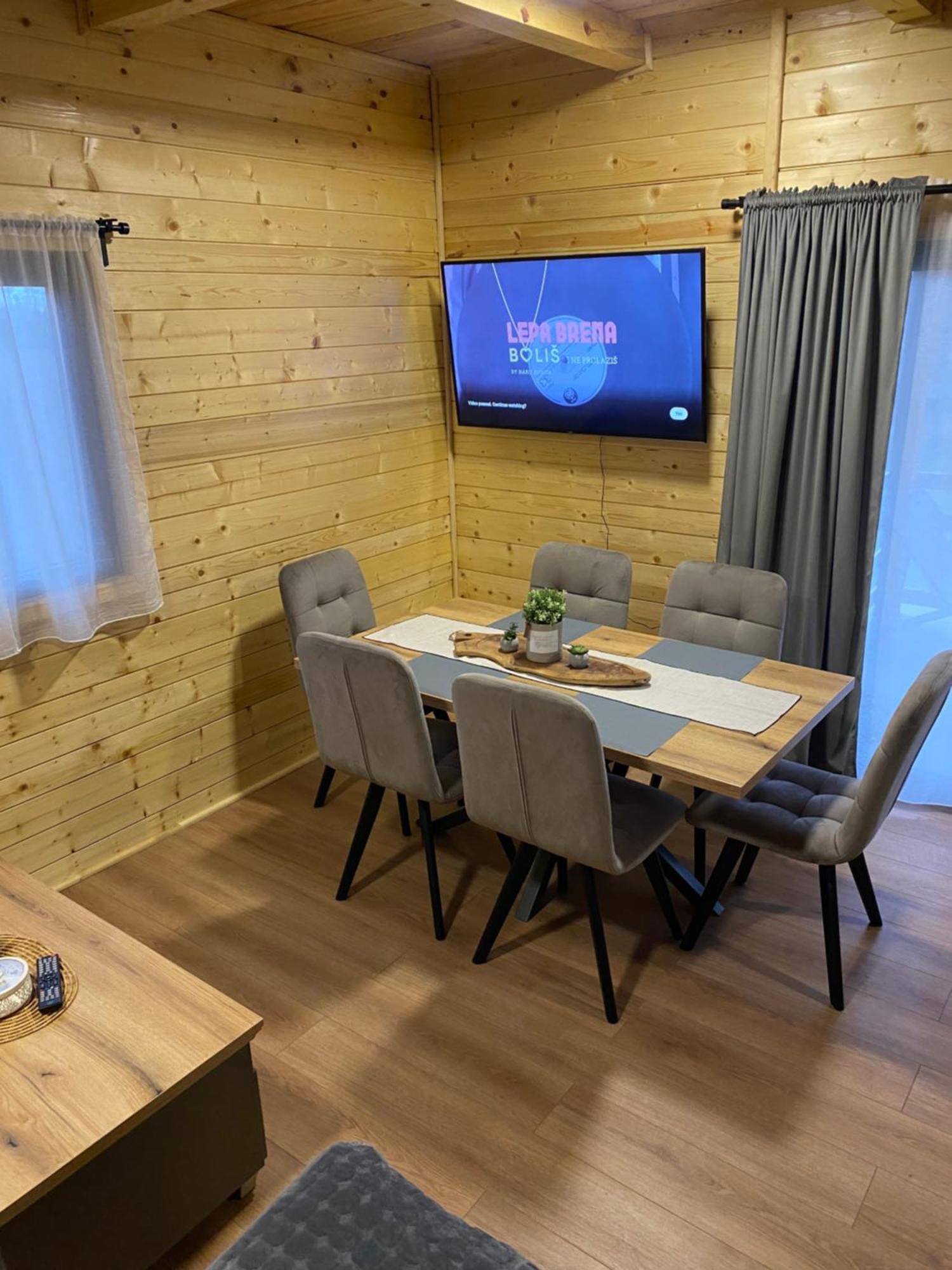 Luxury House Nena Fruska Gora - Kuca Za Odmor *
