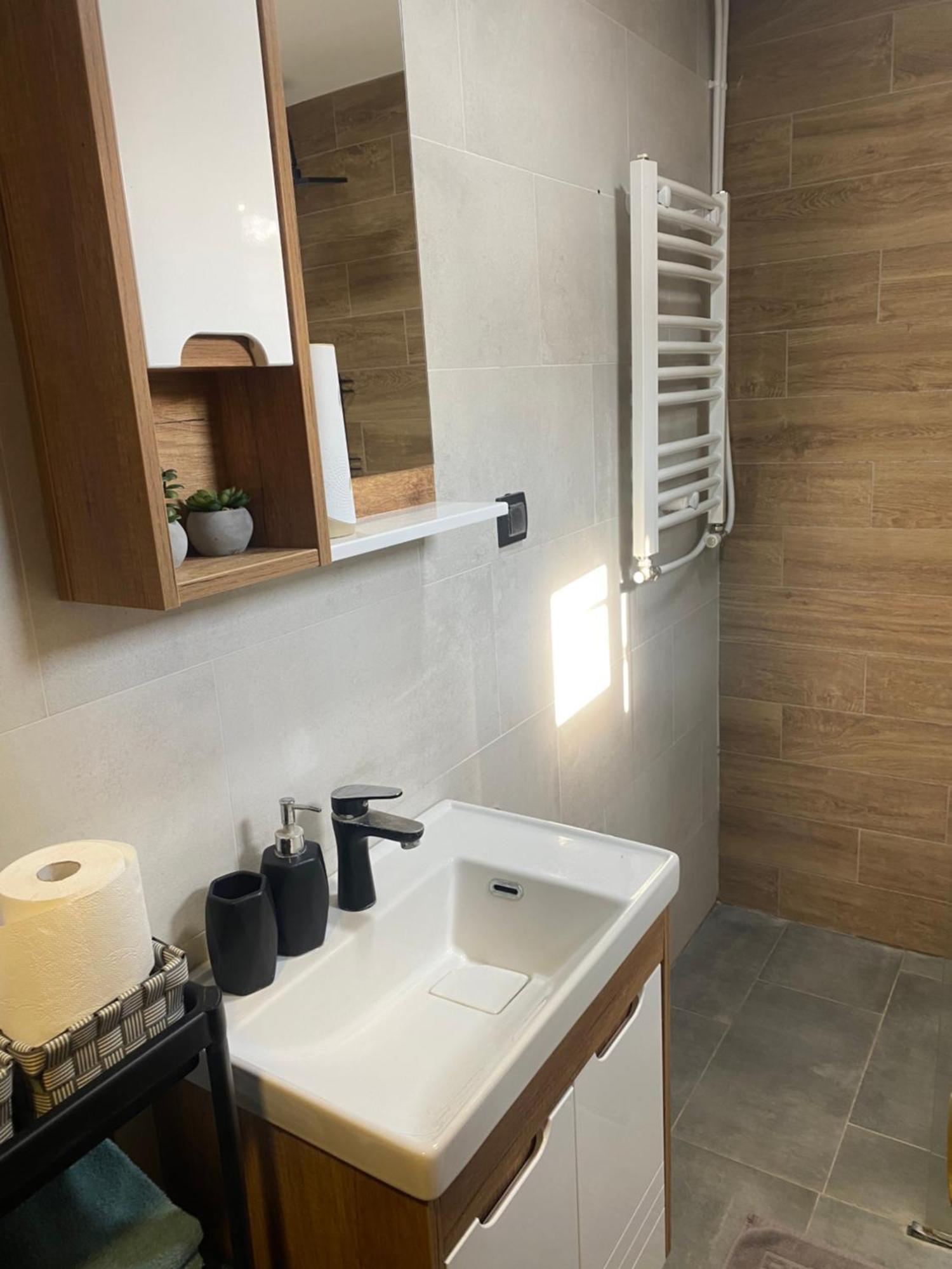度假居 Luxury House Nena Fruska Gora - Kuca Za Odmor Velika Remeta