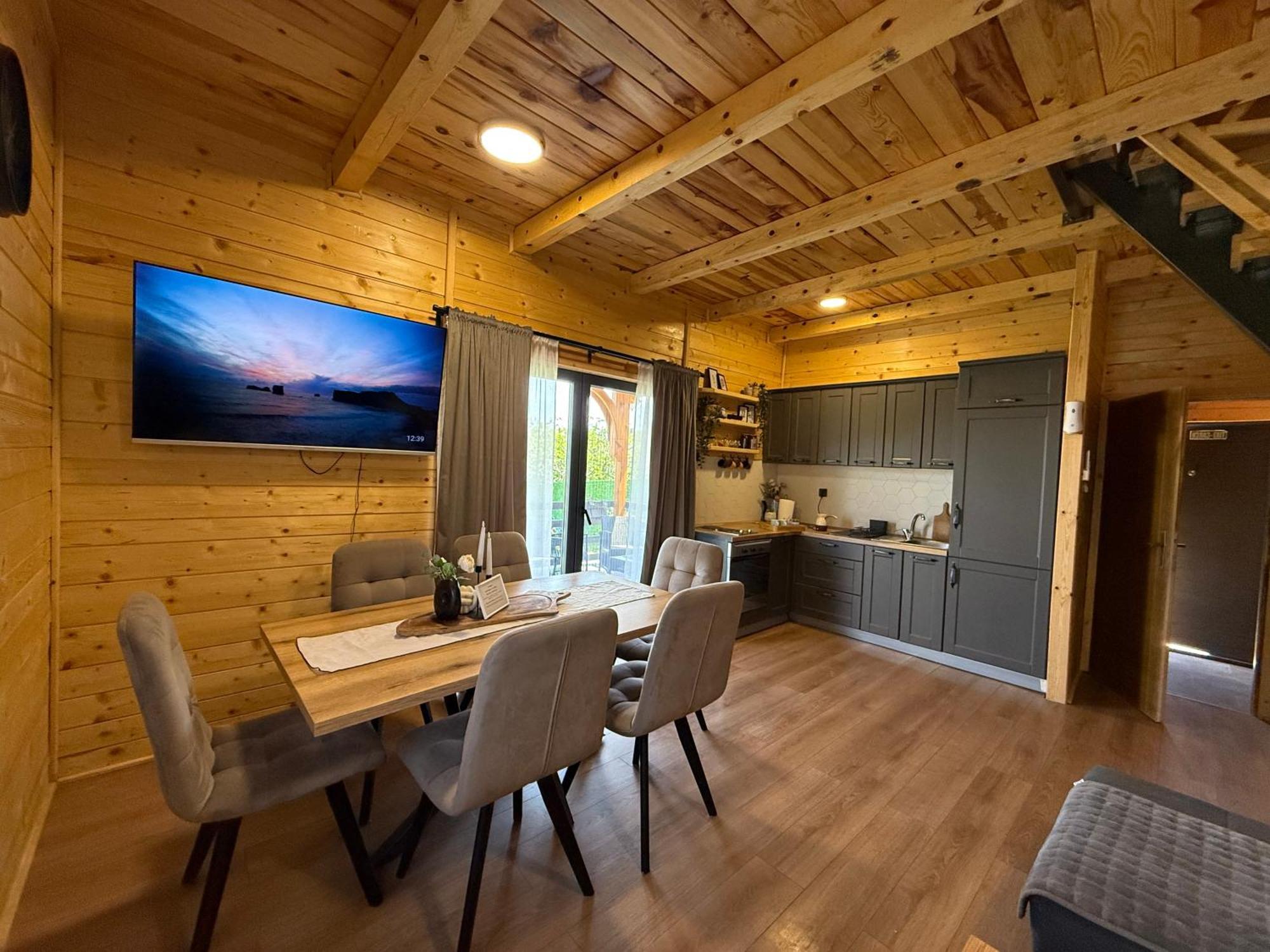 Luxury House Nena Fruska Gora - Kuca Za Odmor * Velika Remeta