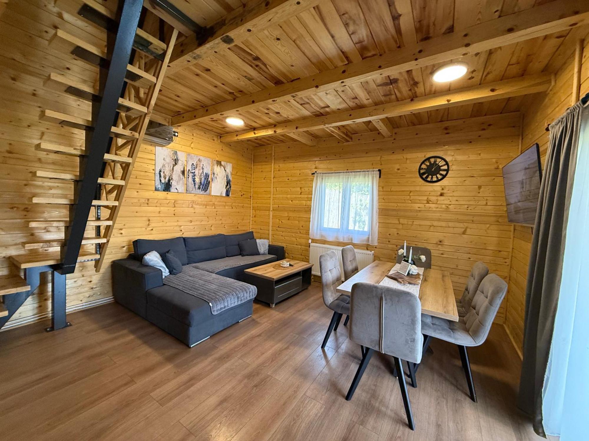 Luxury House Nena Fruska Gora - Kuca Za Odmor