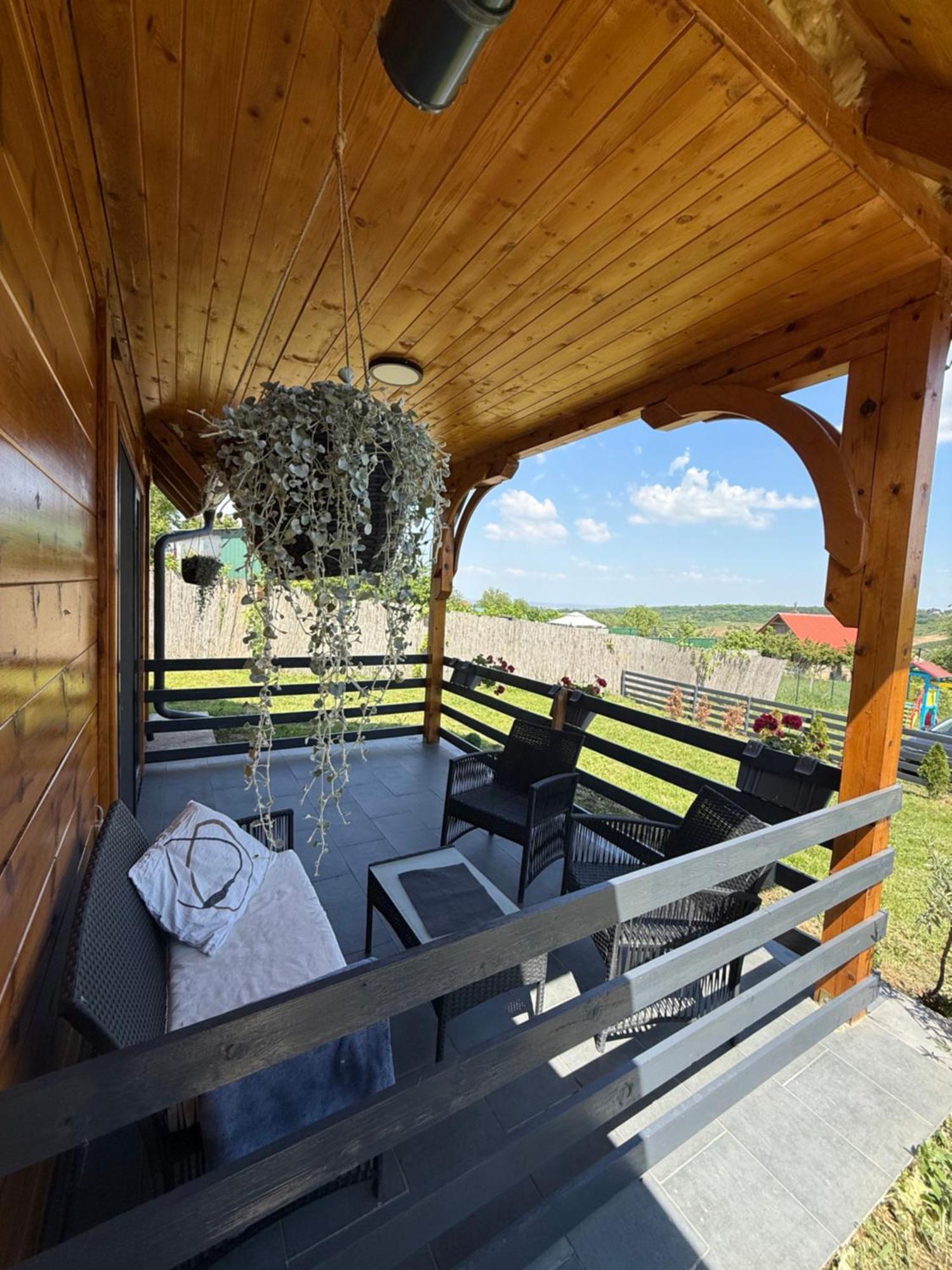 度假居 Luxury House Nena Fruska Gora - Kuca Za Odmor *
