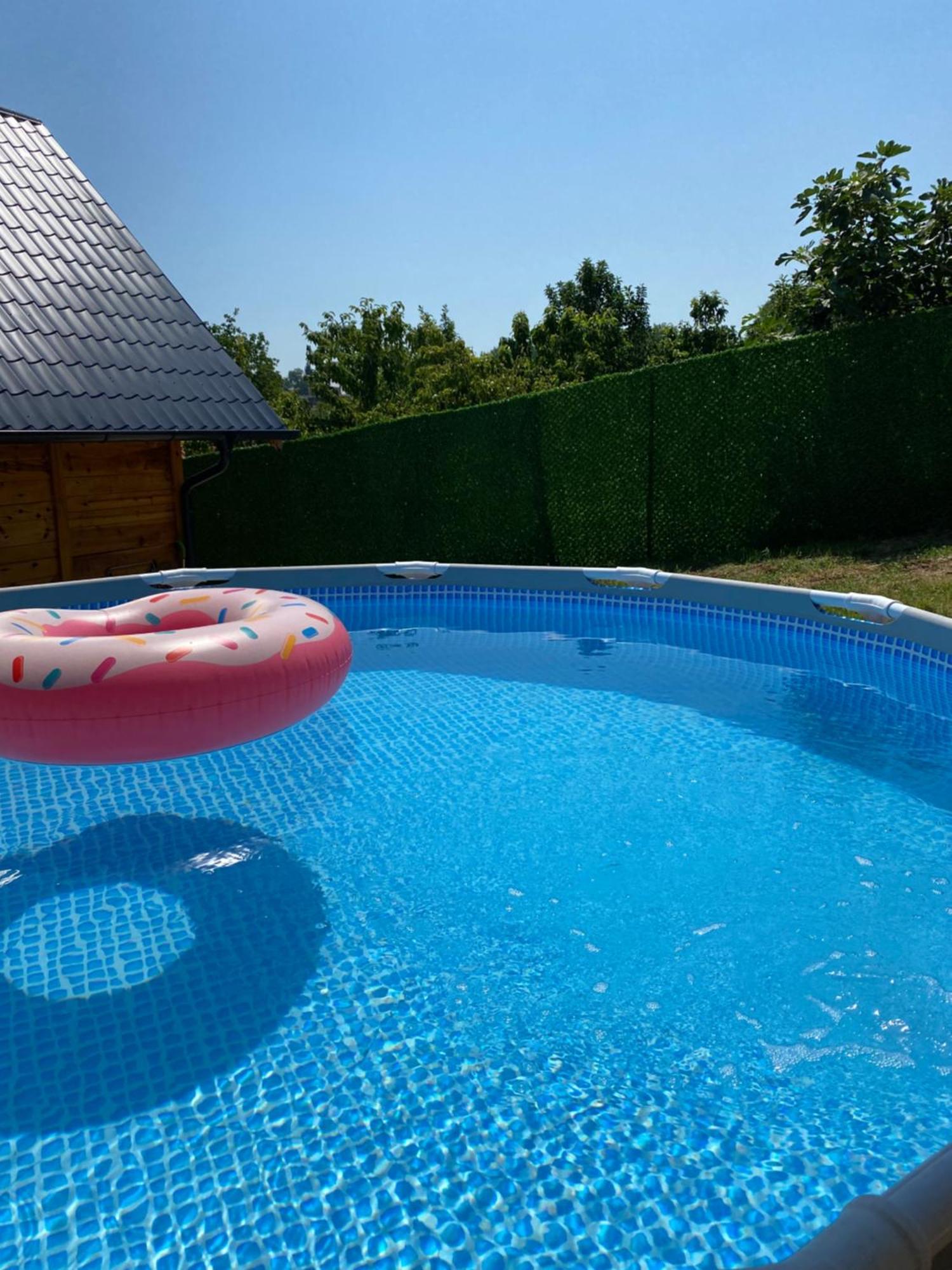 Luxury House Nena Fruska Gora - Kuca Za Odmor * Velika Remeta